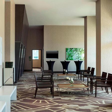Element By Westin Vancouver Metrotown Burnaby Exterior foto