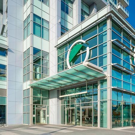 Element By Westin Vancouver Metrotown Burnaby Exterior foto