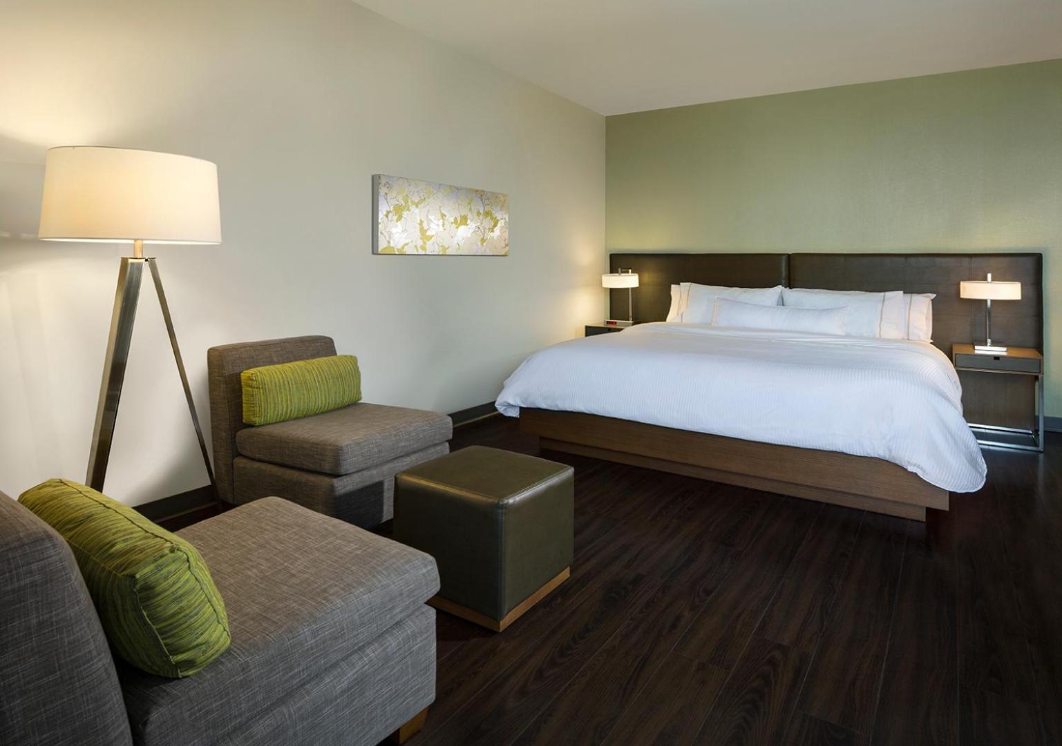 Element By Westin Vancouver Metrotown Burnaby Exterior foto
