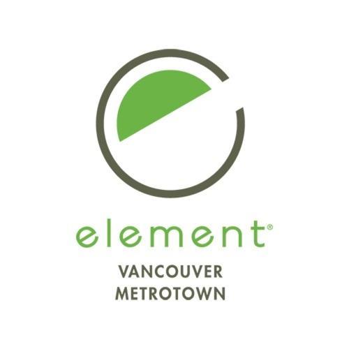 Element By Westin Vancouver Metrotown Burnaby Exterior foto