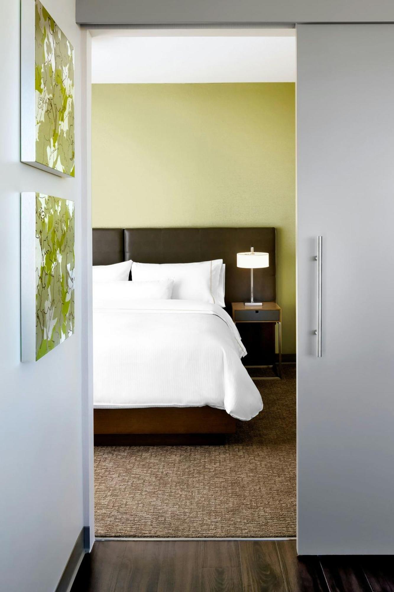 Element By Westin Vancouver Metrotown Burnaby Exterior foto