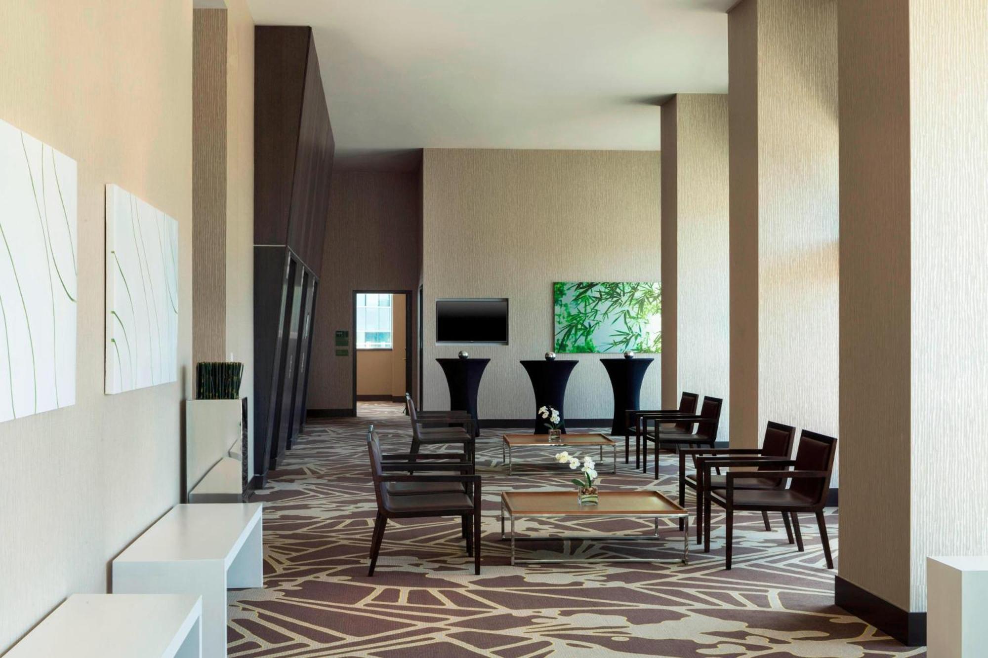 Element By Westin Vancouver Metrotown Burnaby Exterior foto