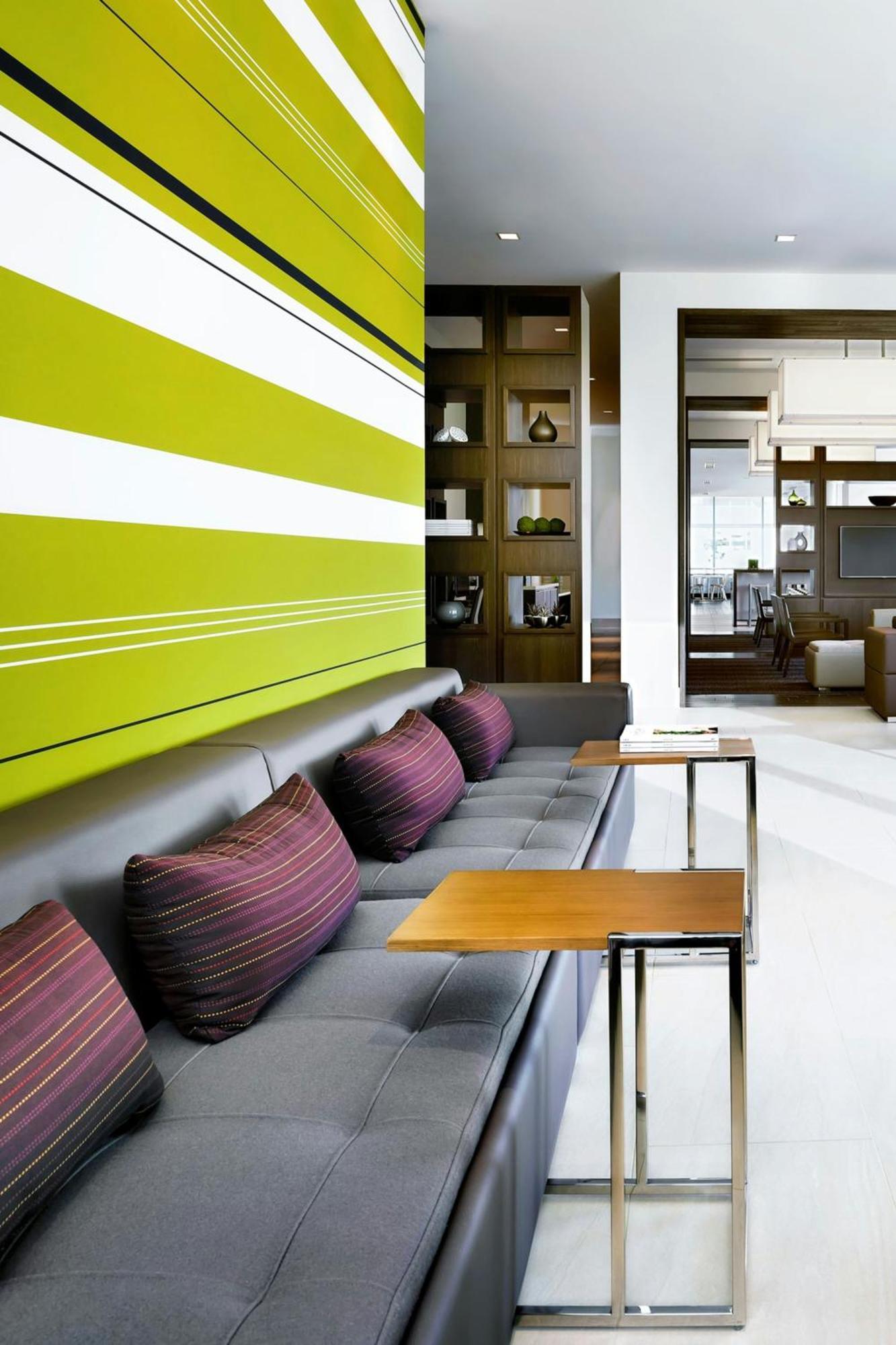 Element By Westin Vancouver Metrotown Burnaby Exterior foto