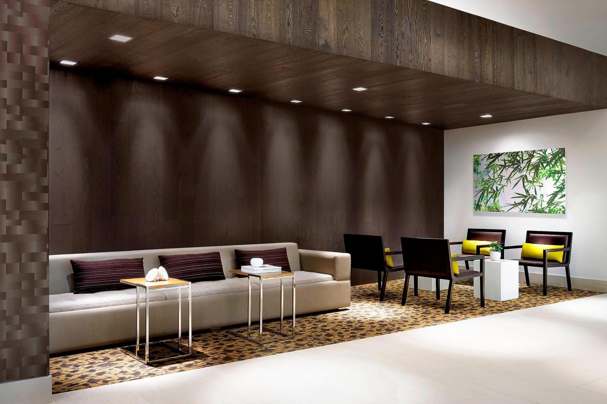 Element By Westin Vancouver Metrotown Burnaby Exterior foto