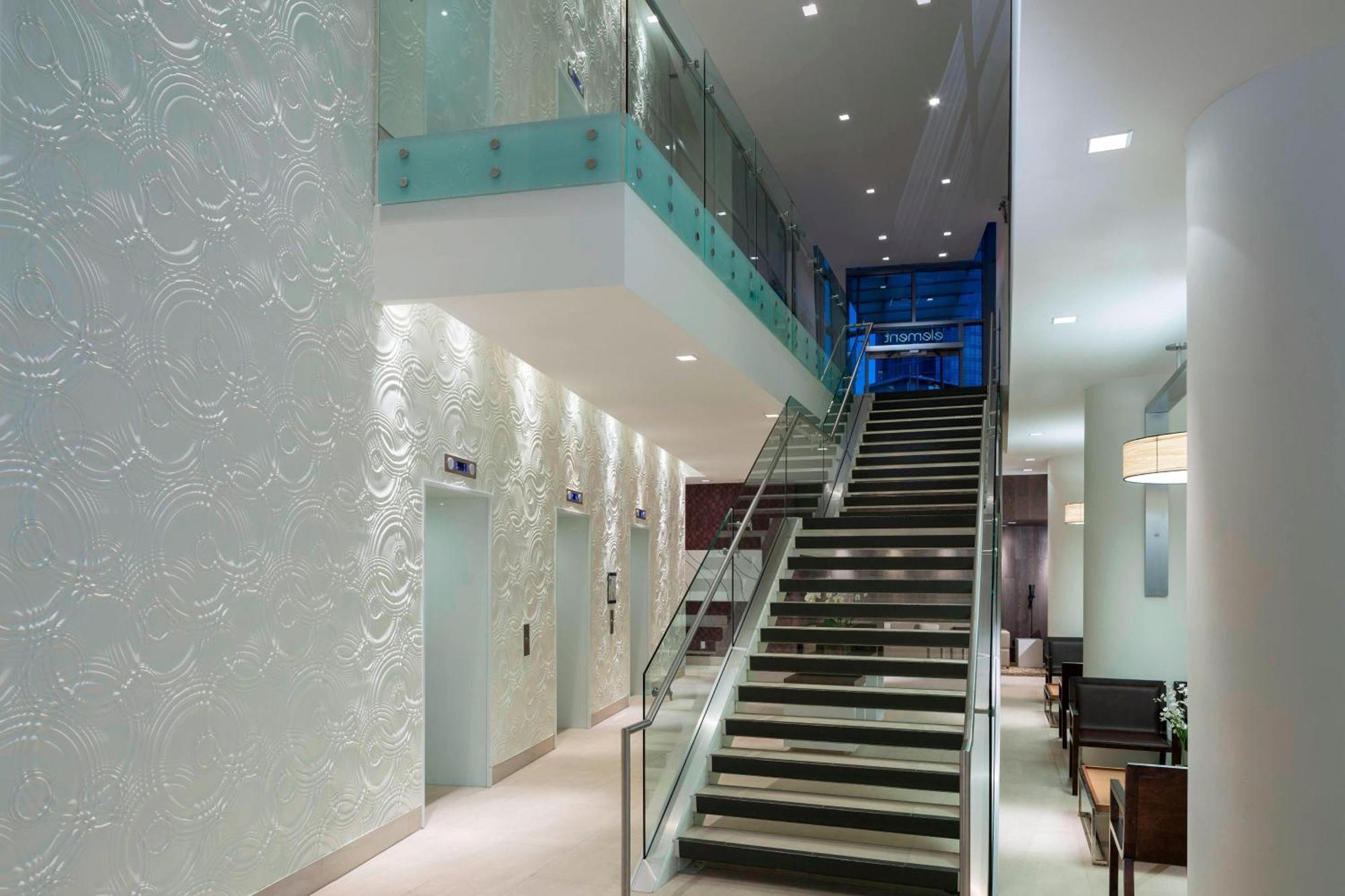 Element By Westin Vancouver Metrotown Burnaby Exterior foto